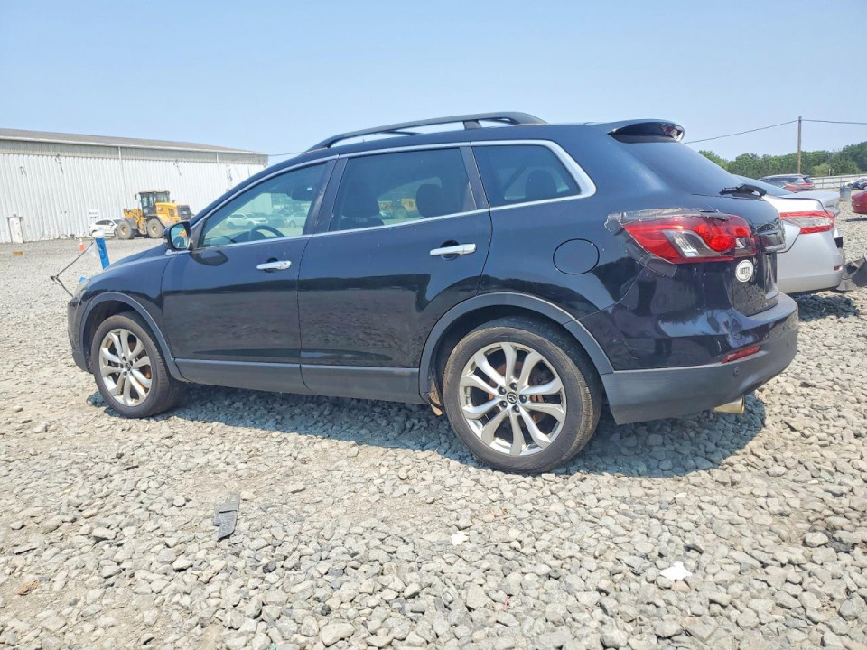 Mazda CX-9 2013 — Copart