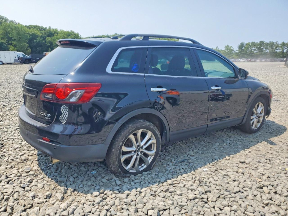 Mazda CX-9 2013 — Copart