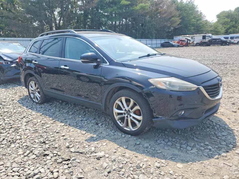 Mazda CX-9 2013 — Copart