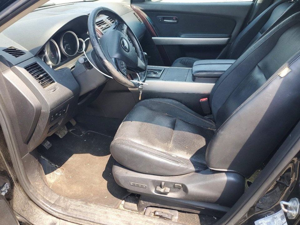 Mazda CX-9 2013 — Copart