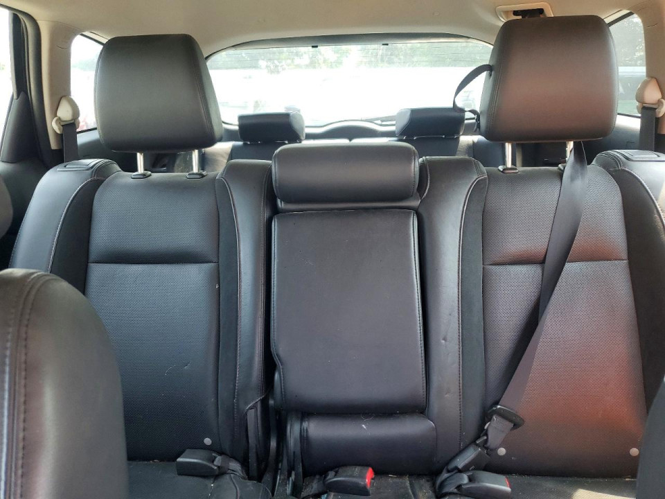 Mazda CX-9 2013 — Copart
