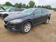 Mazda CX-9 2013 — Copart