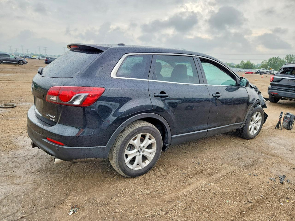 Mazda CX-9 2013 — Copart