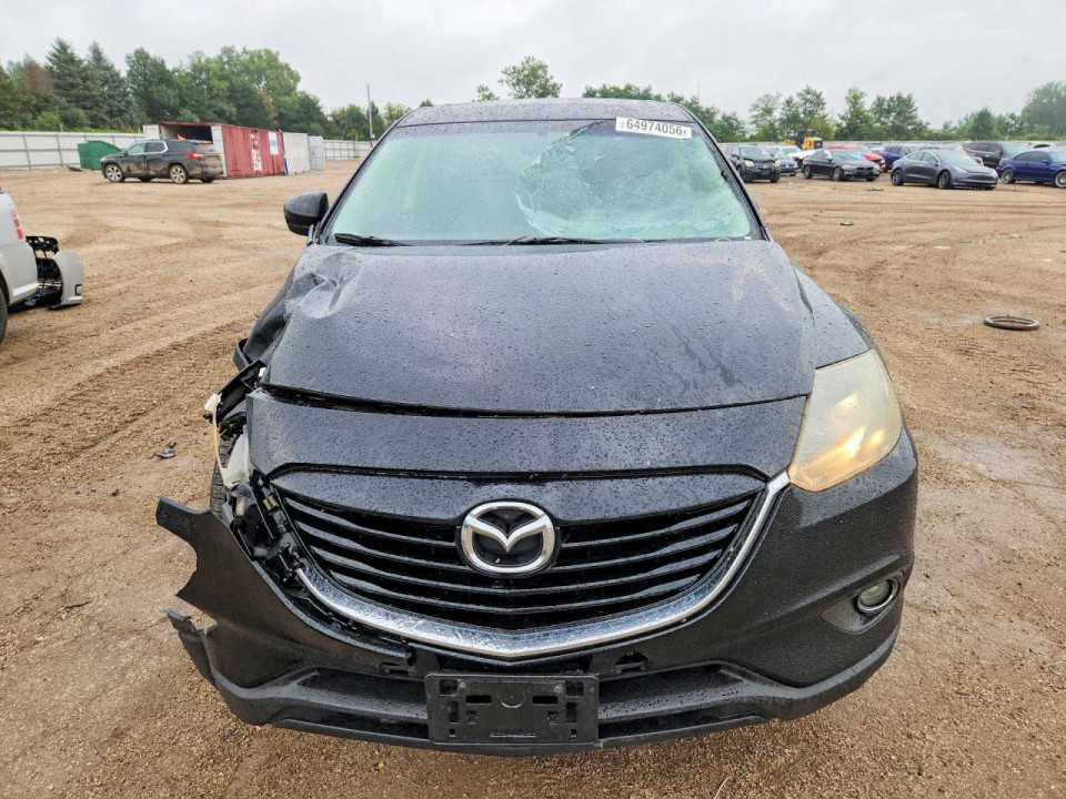 Mazda CX-9 2013 — Copart