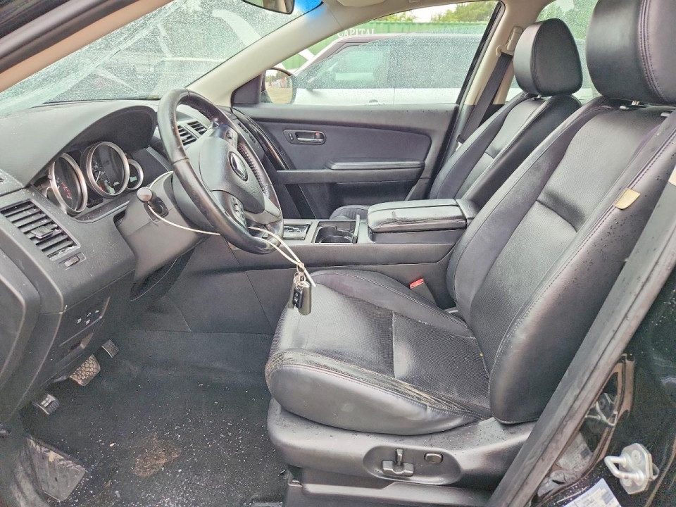 Mazda CX-9 2013 — Copart