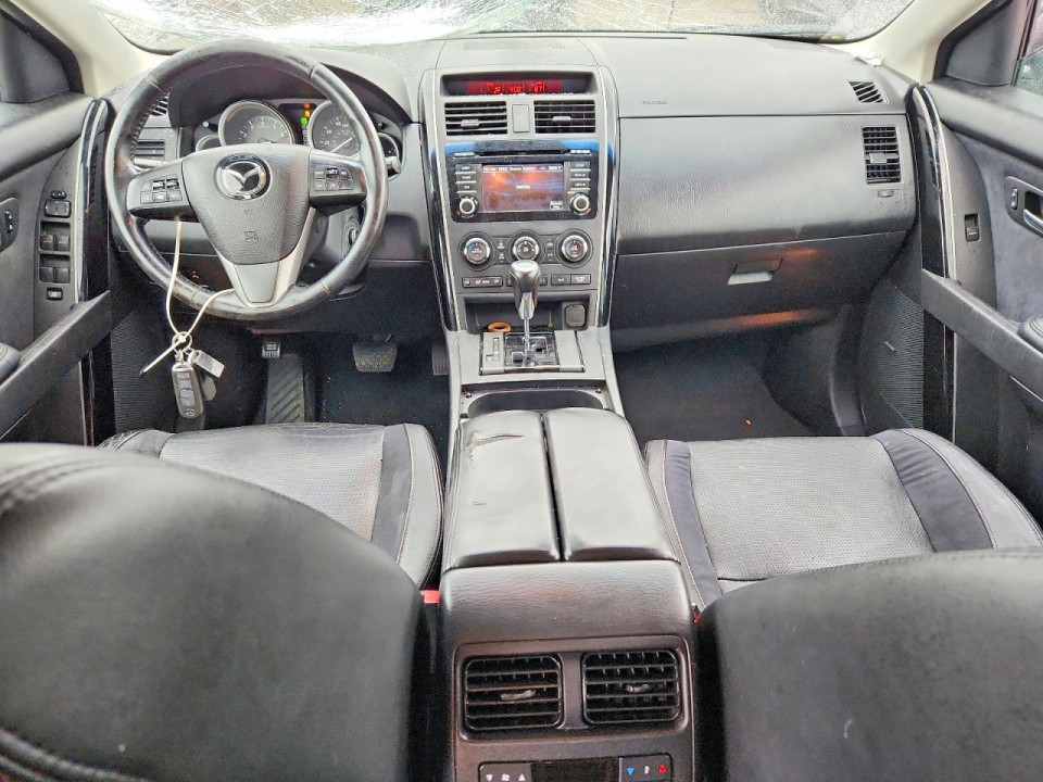 Mazda CX-9 2013 — Copart