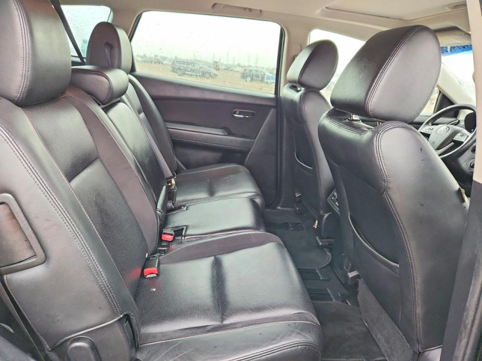 Mazda CX-9 2013 — Copart