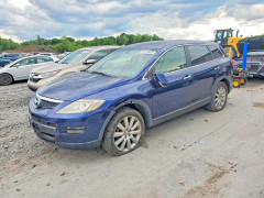 Mazda CX-9 2007 — Copart