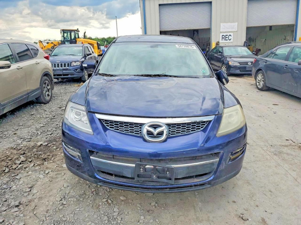 Mazda CX-9 2007 — Copart