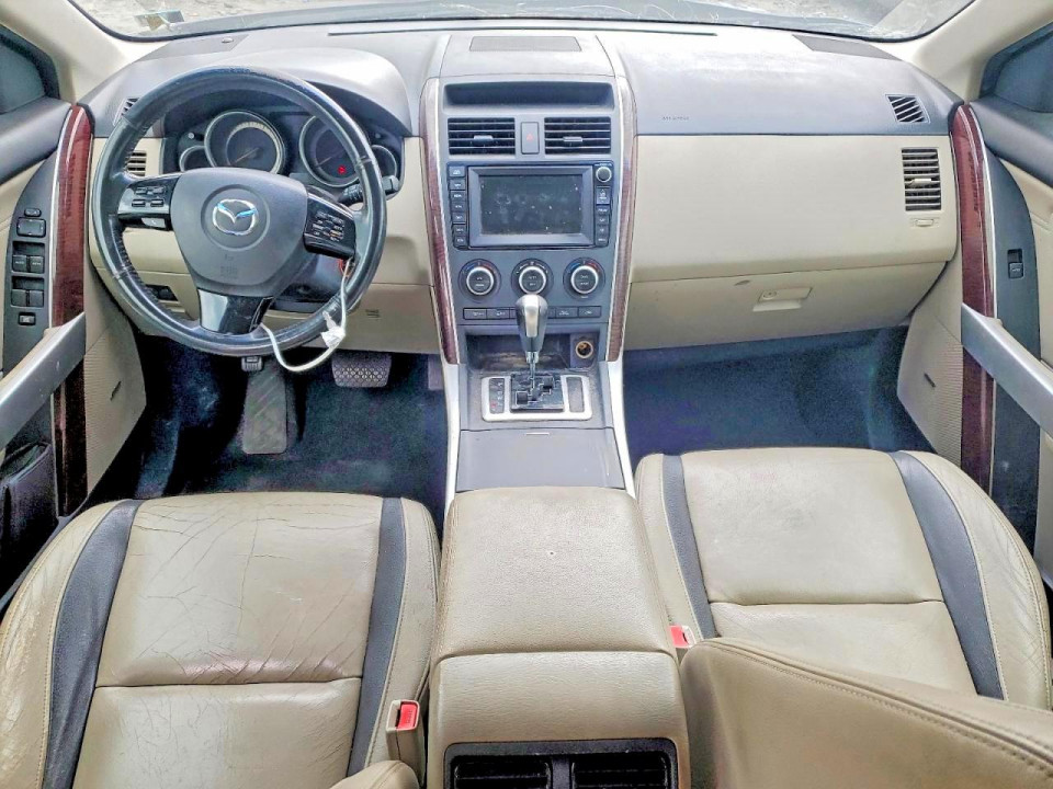 Mazda CX-9 2007 — Copart