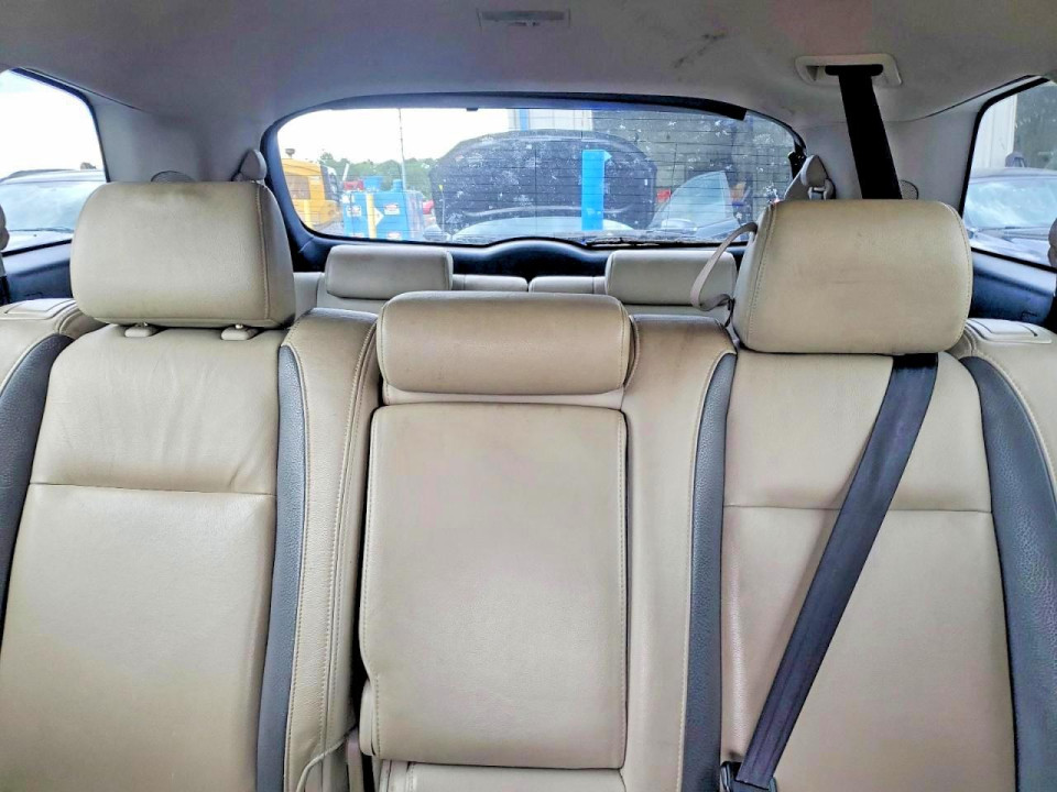 Mazda CX-9 2007 — Copart