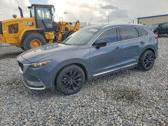 Mazda CX-9 2021 — Copart