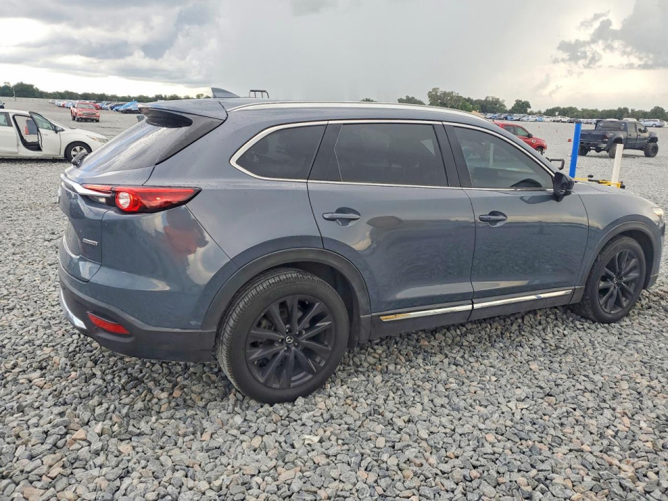 Mazda CX-9 2021 — Copart