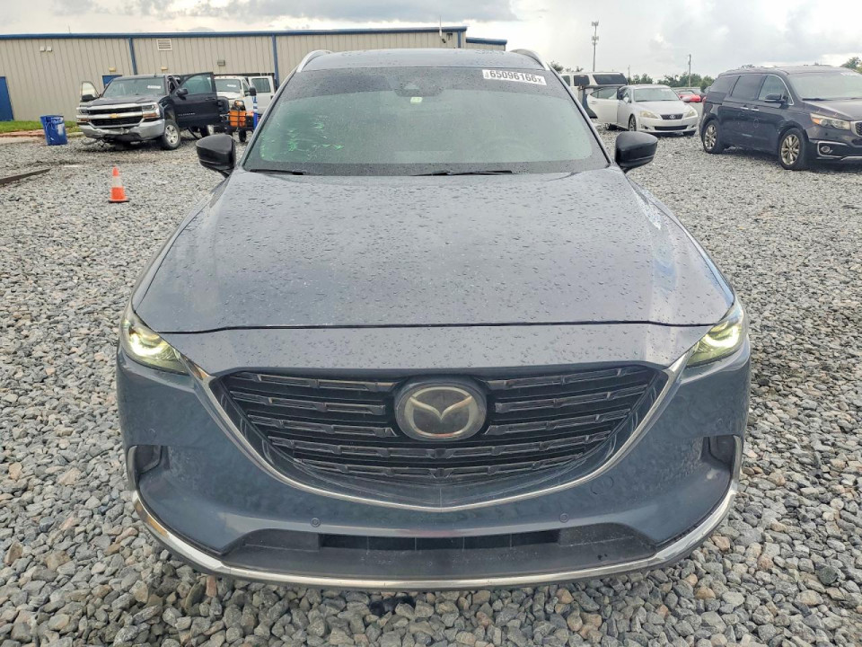 Mazda CX-9 2021 — Copart