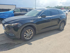 Mazda CX-9 2019 — Copart