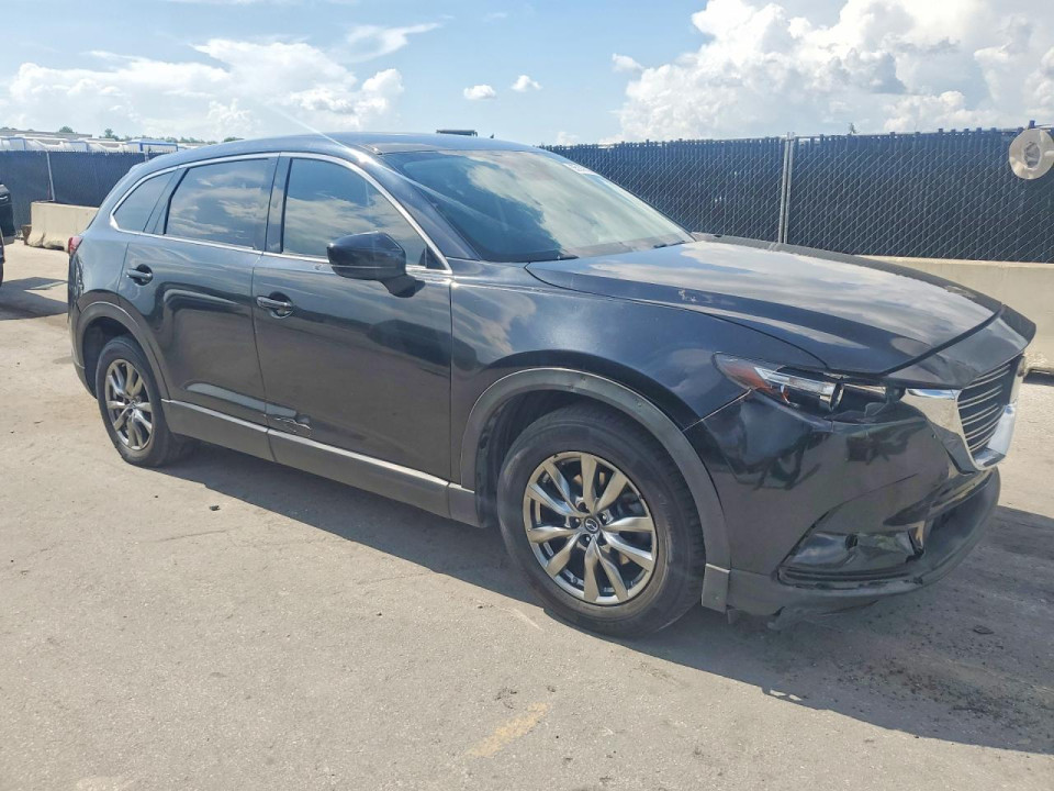 Mazda CX-9 2019 — Copart