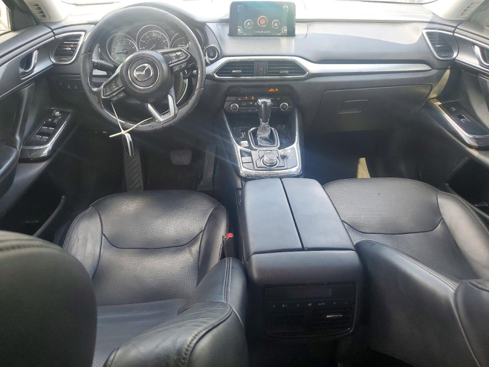 Mazda CX-9 2019 — Copart