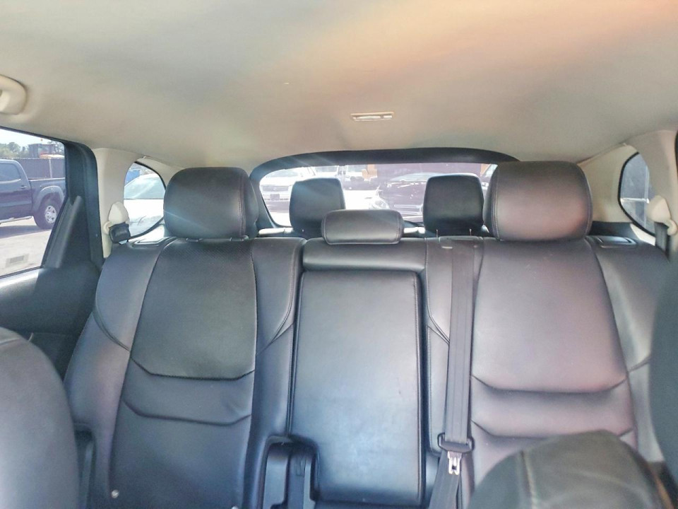Mazda CX-9 2019 — Copart