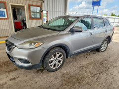 Mazda CX-9 2015 — Copart