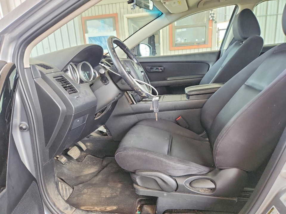 Mazda CX-9 2015 — Copart