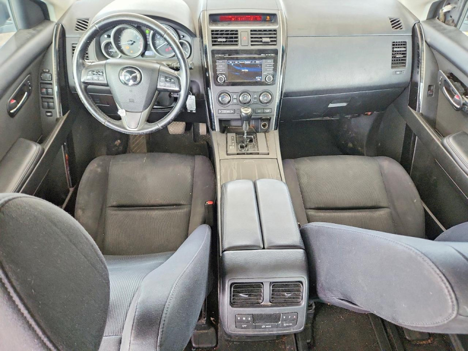 Mazda CX-9 2015 — Copart