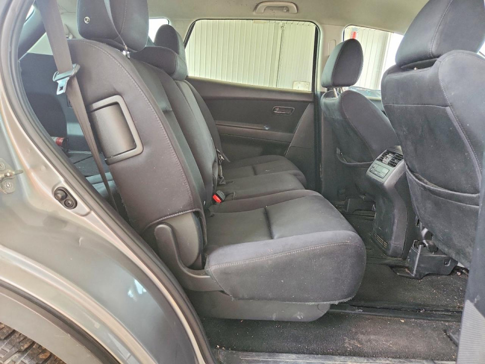 Mazda CX-9 2015 — Copart