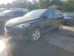 Mazda CX-9 2013 — Copart