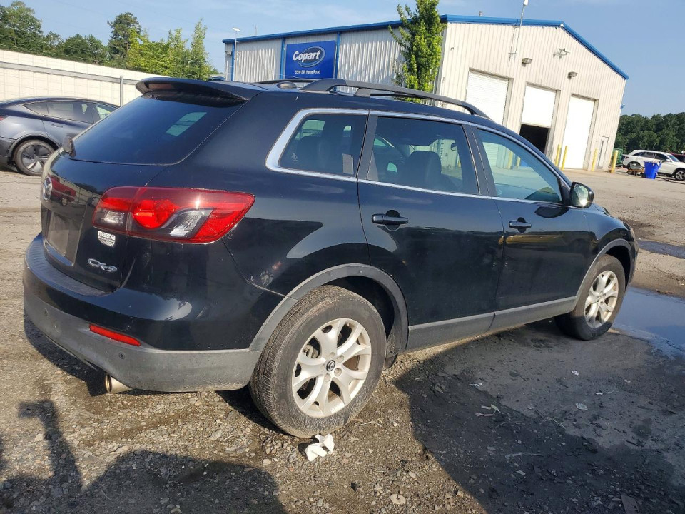 Mazda CX-9 2013 — Copart