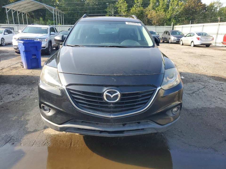 Mazda CX-9 2013 — Copart