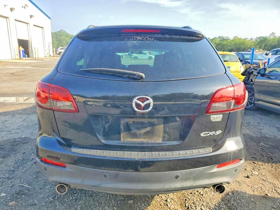 Mazda CX-9 2013 — Copart