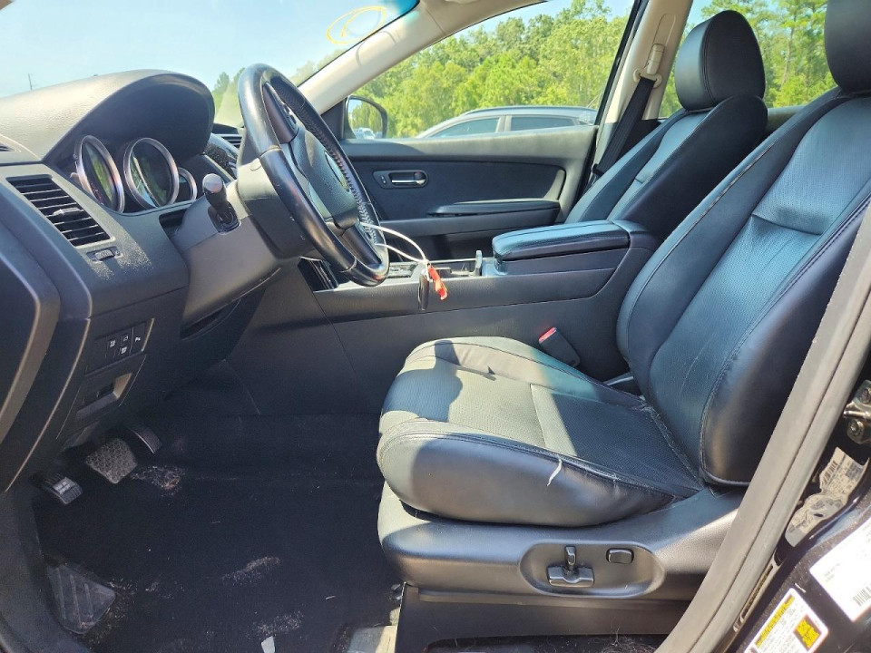Mazda CX-9 2013 — Copart