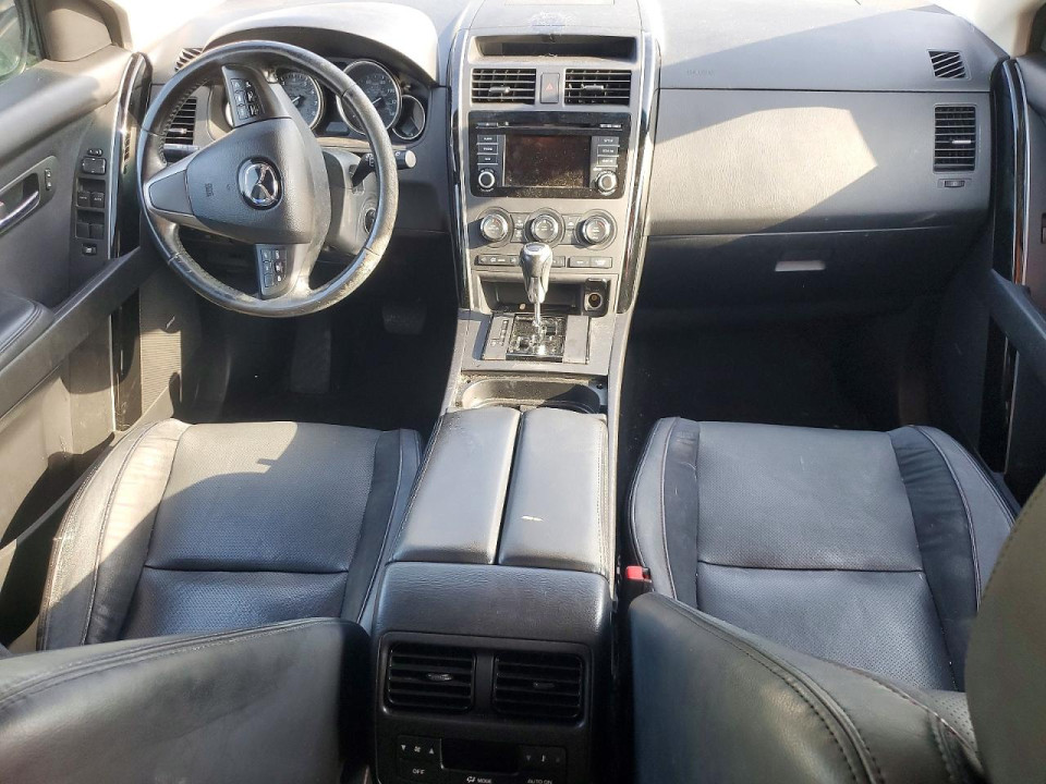 Mazda CX-9 2013 — Copart