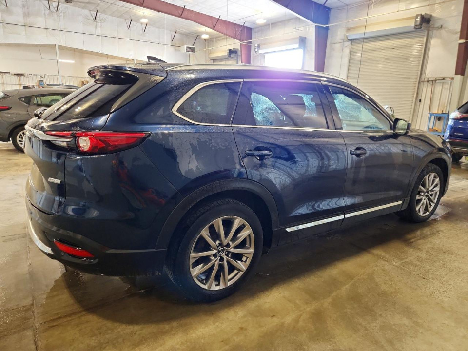 Mazda CX-9 2019 — Copart