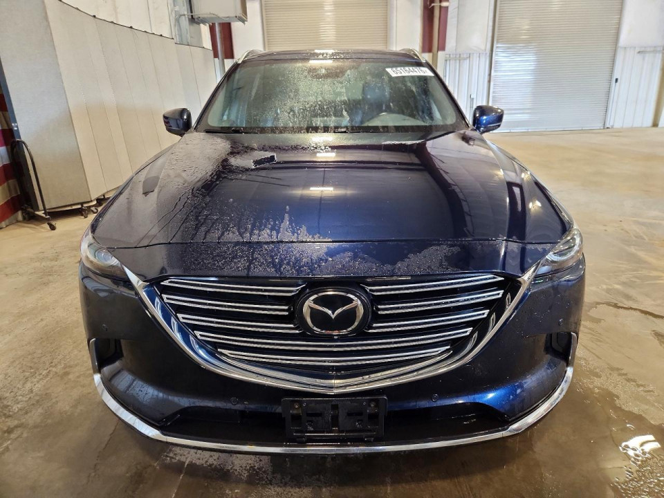 Mazda CX-9 2019 — Copart