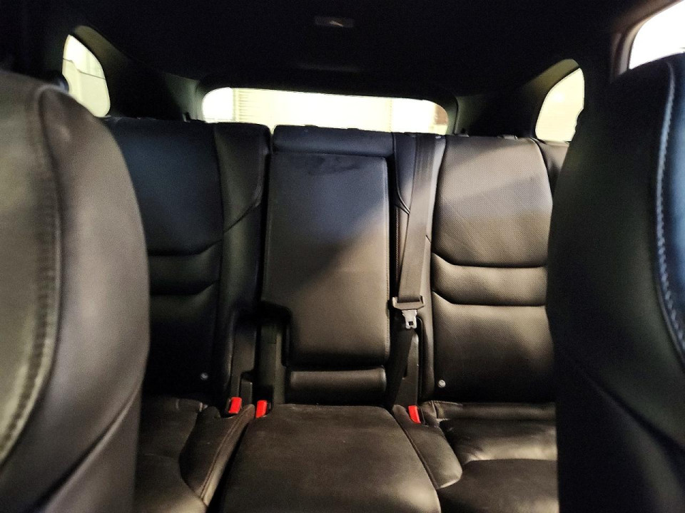 Mazda CX-9 2019 — Copart