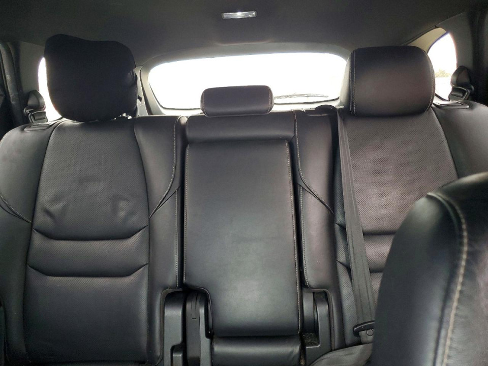 Mazda CX-9 2021 — Copart