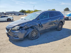 Mazda CX-9 2014 — Copart