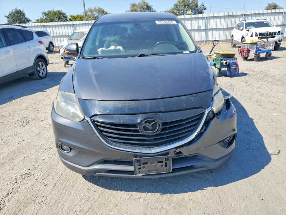 Mazda CX-9 2014 — Copart