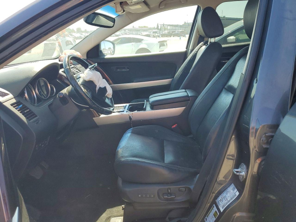 Mazda CX-9 2014 — Copart