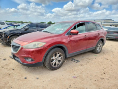 Mazda CX-9 2013 — Copart