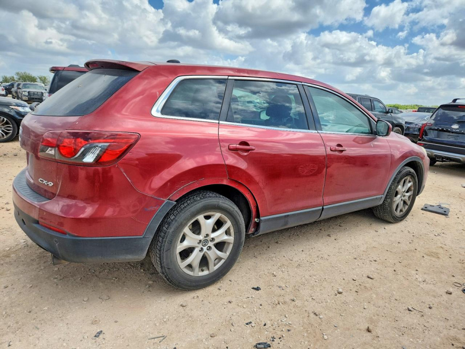 Mazda CX-9 2013 — Copart