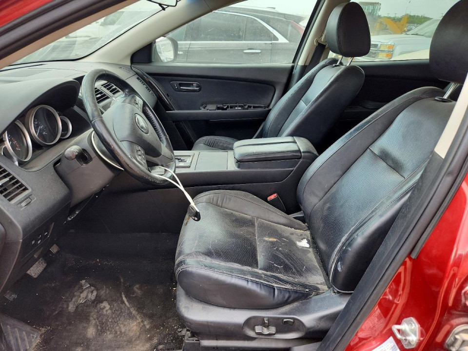 Mazda CX-9 2013 — Copart