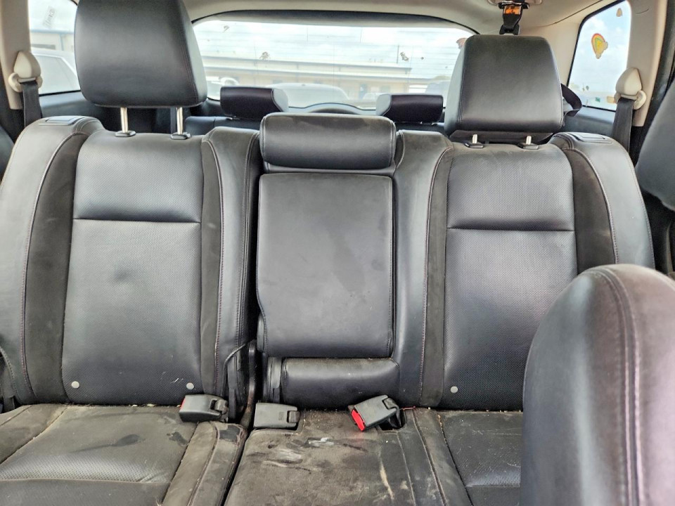 Mazda CX-9 2013 — Copart