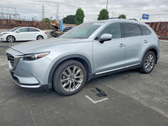 Mazda CX-9 2019 — Copart