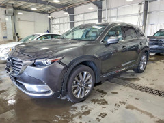 Mazda CX-9 2021 — Copart