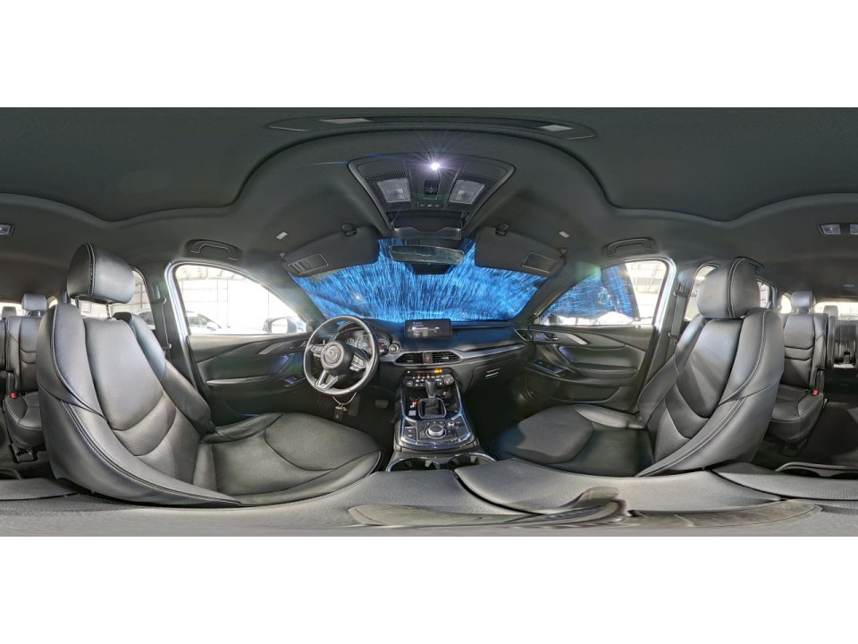 Mazda CX-9 2021 — Copart