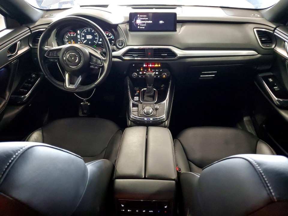 Mazda CX-9 2021 — Copart