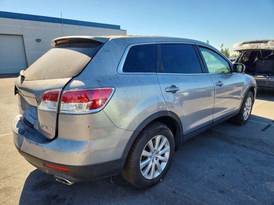 Mazda CX-9 2008 — Copart
