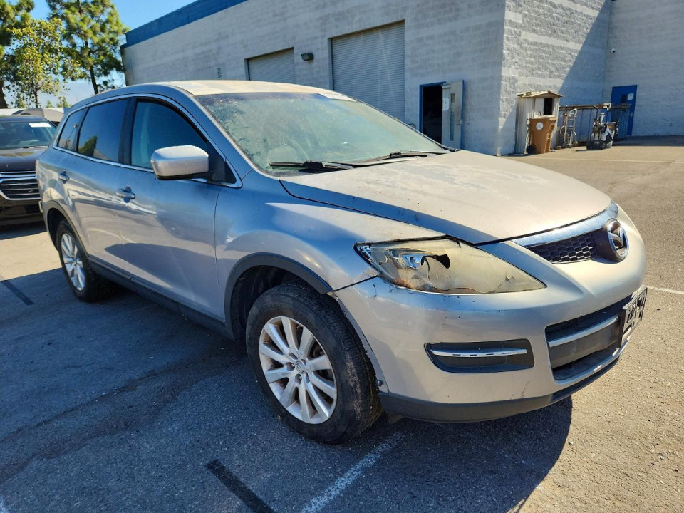 Mazda CX-9 2008 — Copart