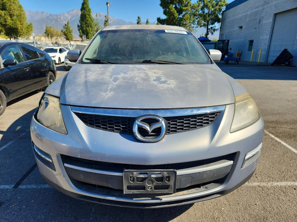 Mazda CX-9 2008 — Copart
